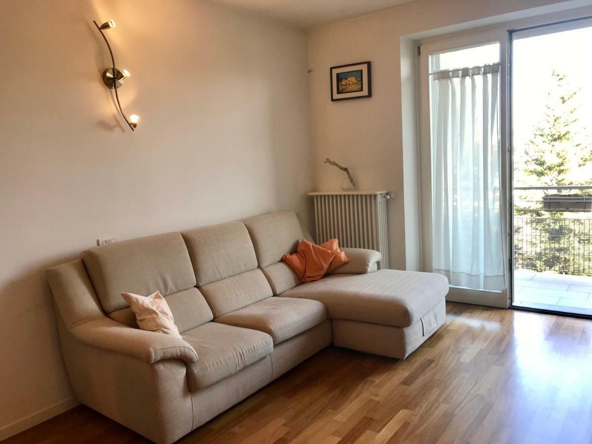 Appartement Cozy Naviglio Pavese *