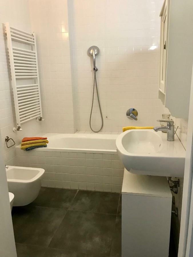 Cozy Naviglio Pavese Appartement