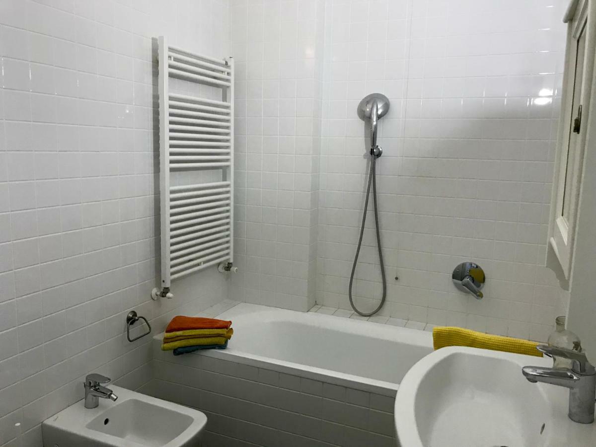 Cozy Naviglio Pavese Appartement Milaan