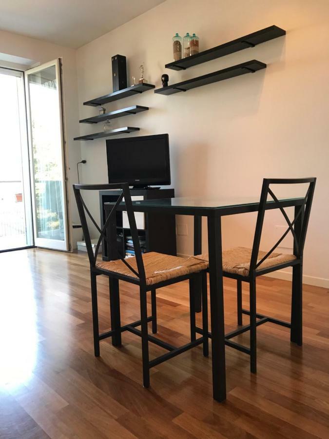 Appartement Cozy Naviglio Pavese Milaan