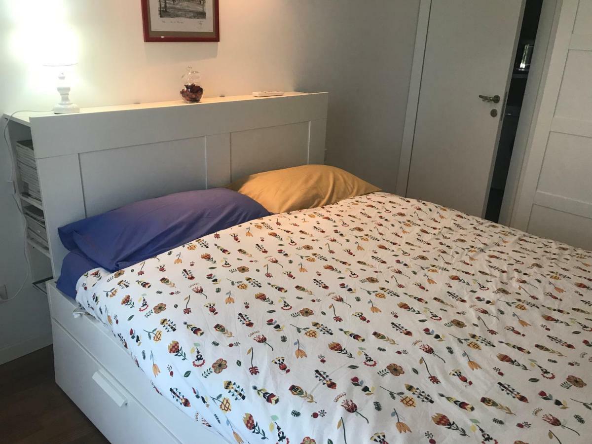 Appartement Cozy Naviglio Pavese Milaan
