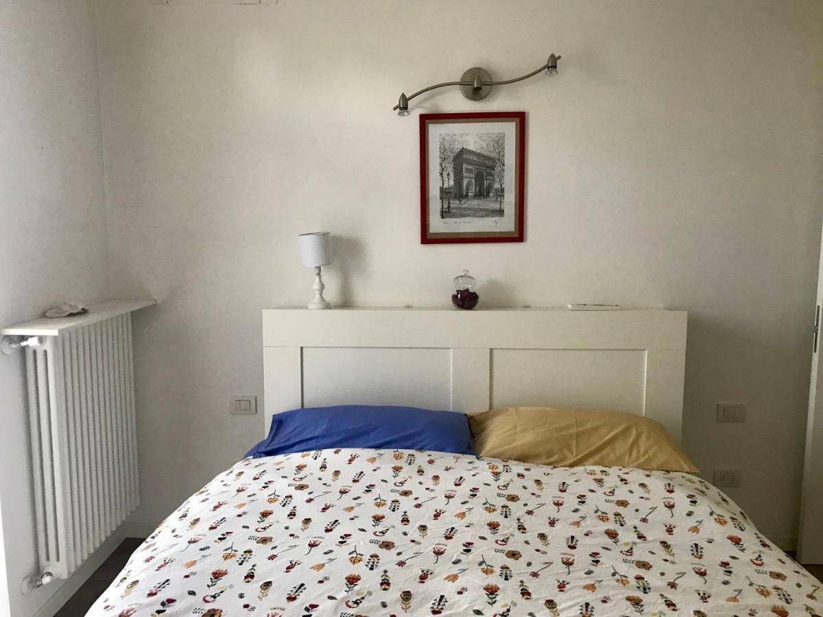 Appartement Cozy Naviglio Pavese *