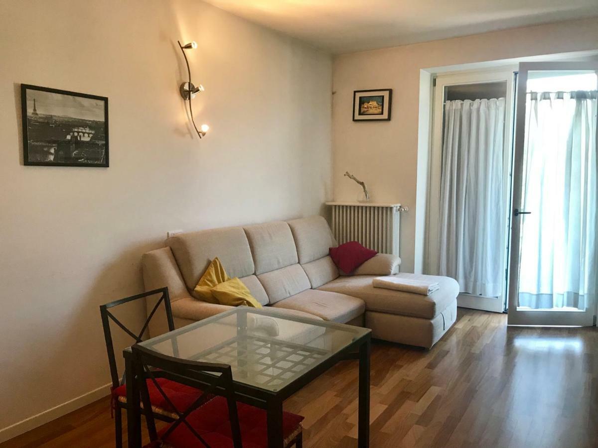 Appartement Cozy Naviglio Pavese *